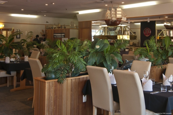 Distinction Whangarei Hotel And Conference Centre